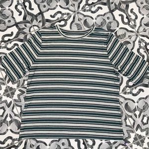 PL Nine West Blouse